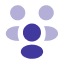 group purple