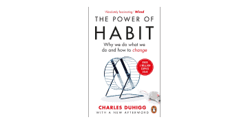 power of habit the l why we do what we do and how to change banner