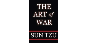 the art of war by sun tzu