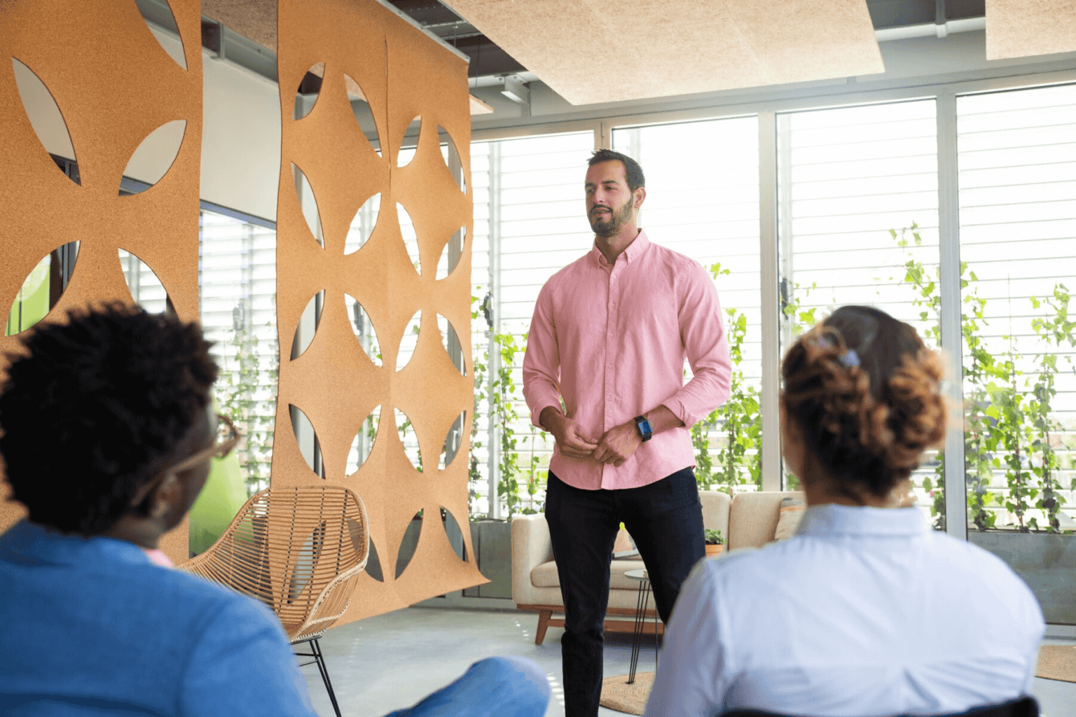 FocusU Certified Facilitator Program | FocusU