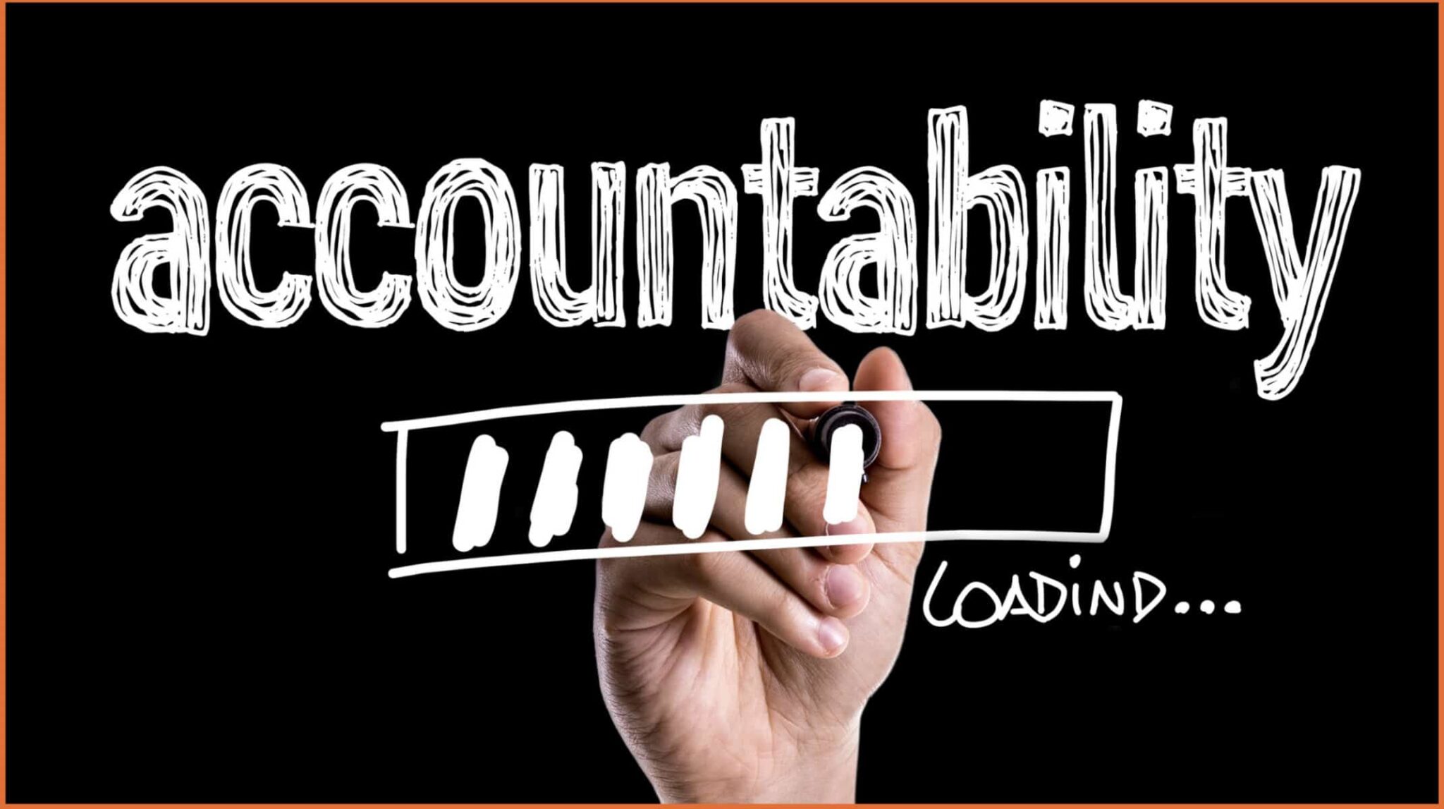 100 Insightful Quotes on Accountability