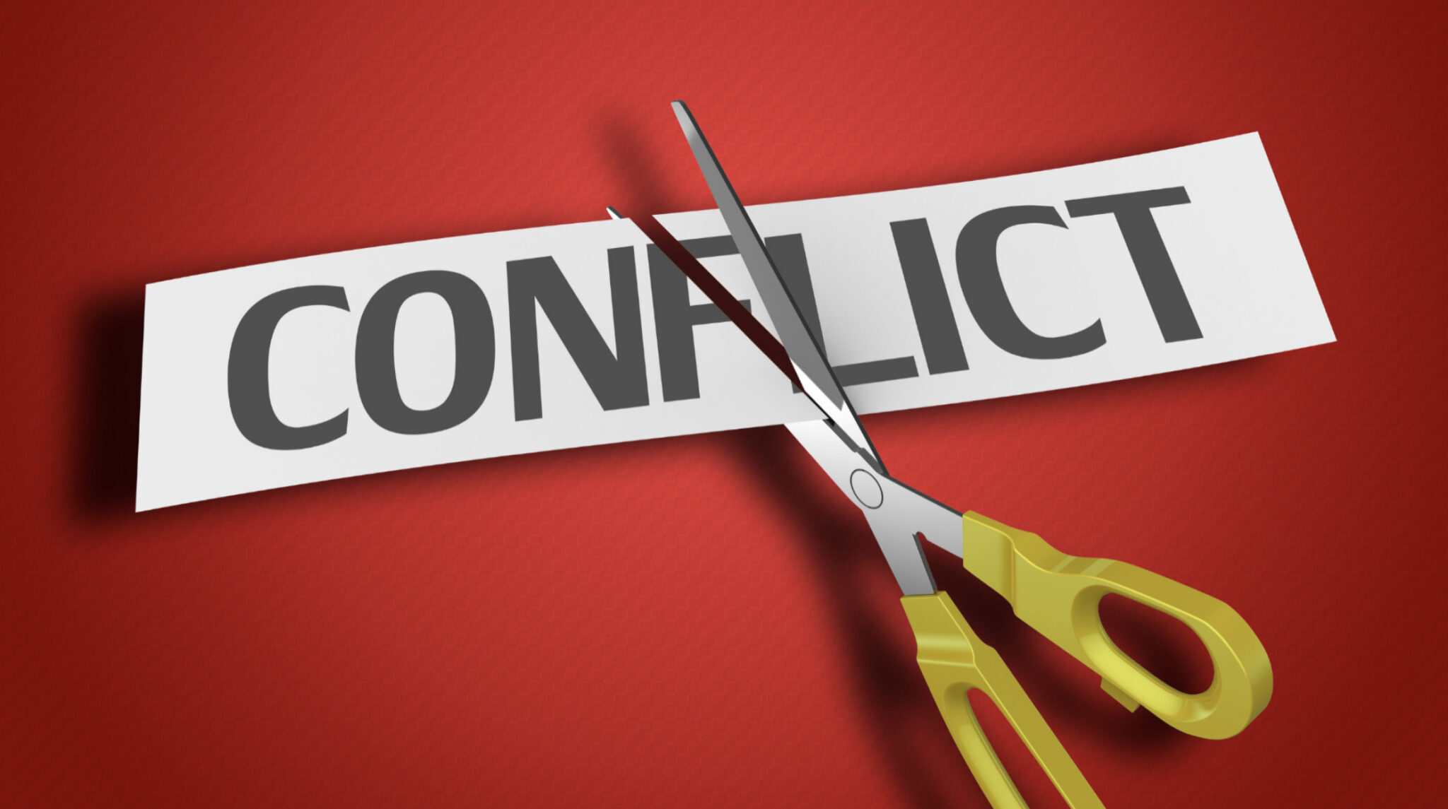 100 Insightful Quotes on Conflict Management