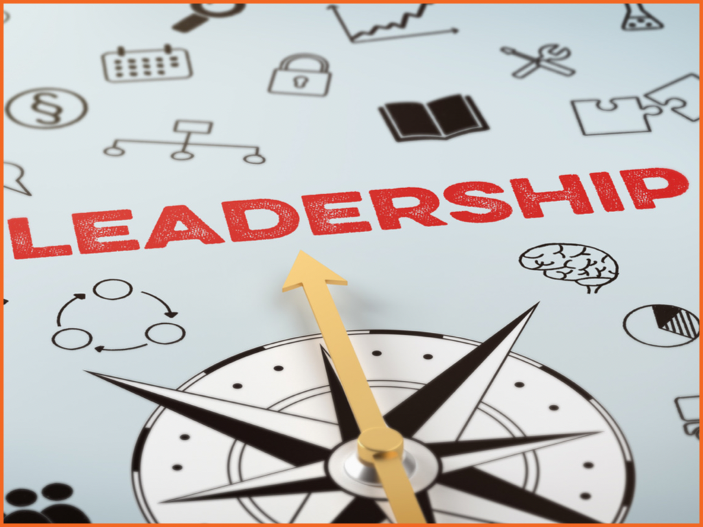 100 Inspirational Quotes on Leadership