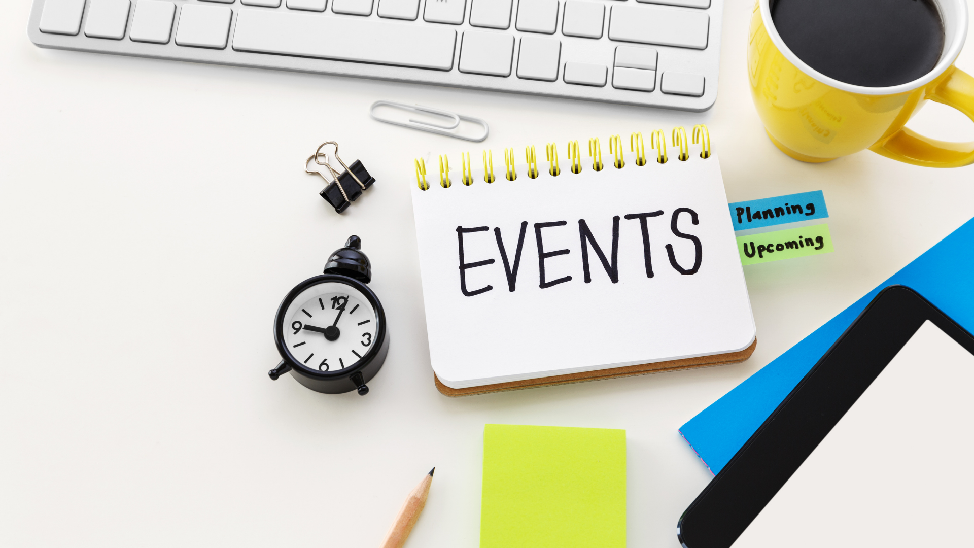 20 Themes For Your Next Virtual Event