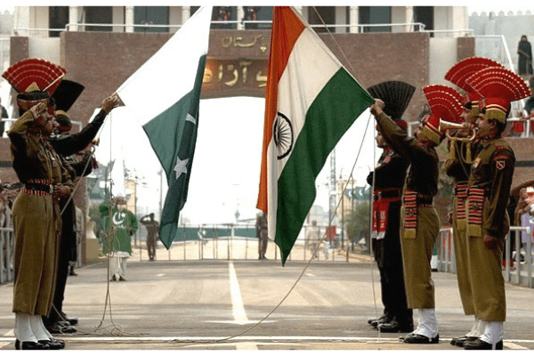 3 Lessons From The Wagah Border