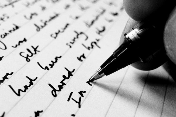 3 Tips to Kick-start Your Writing