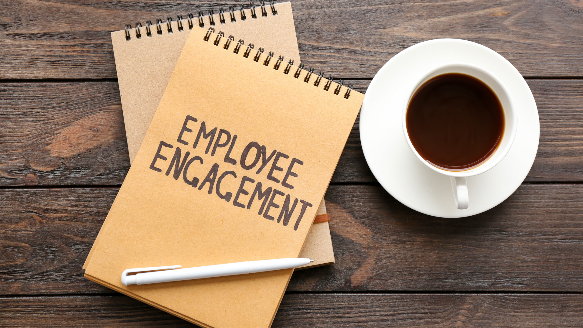 4 Employee Engagement Principles In Times Of Social Distancing