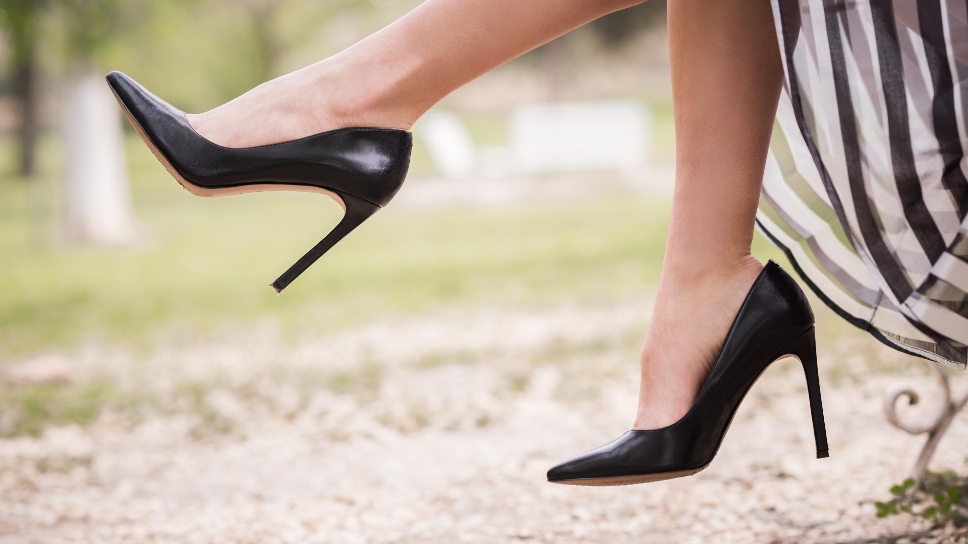 4 Leadership Lessons From A Pair Of New Shoes