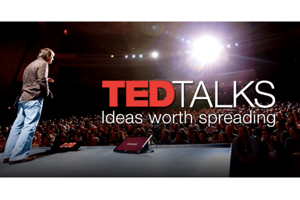 5 Inspirational TEDx Talks You Need to See