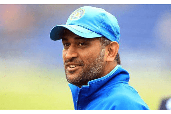 5 Leadership Lessons From MS Dhoni