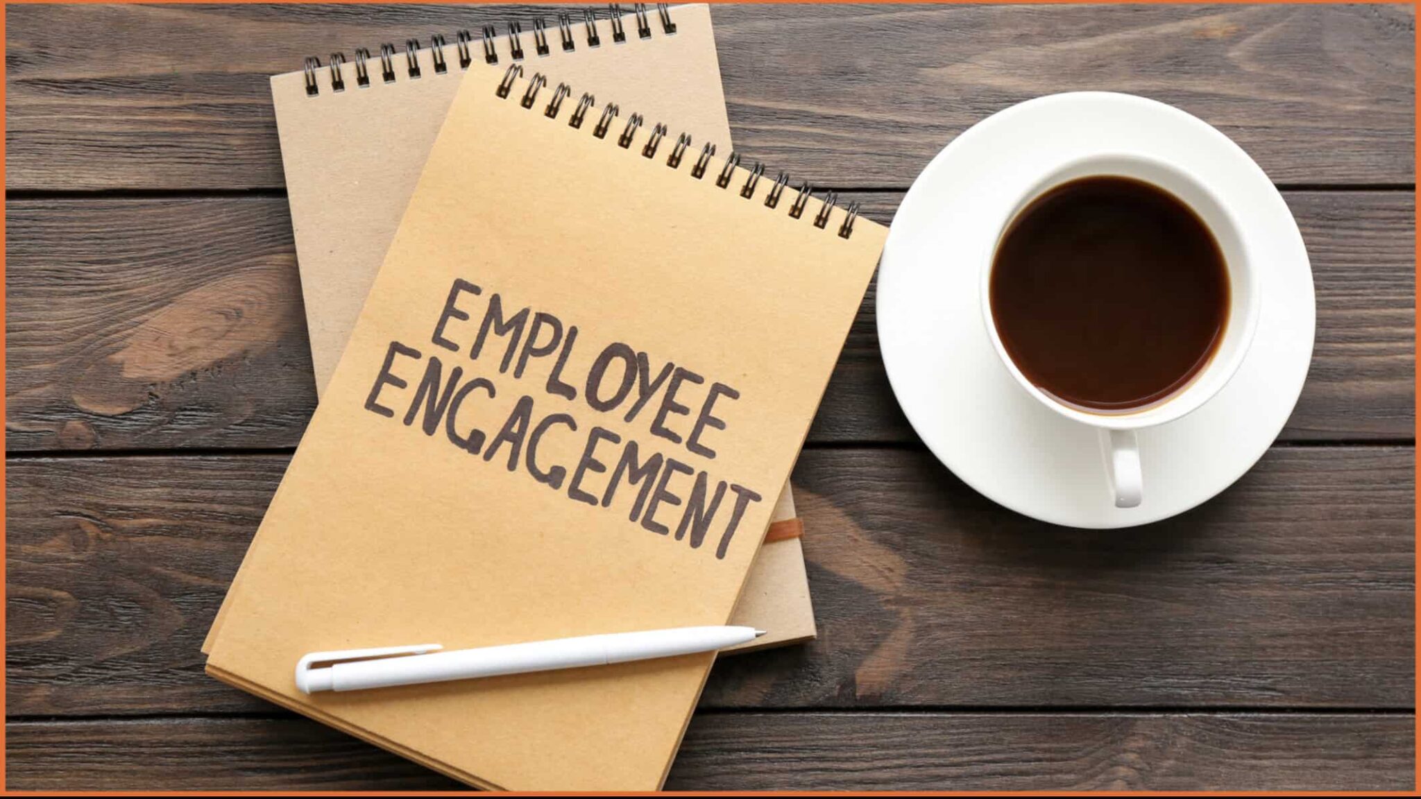 5 Ways to Enhance Employee Engagement