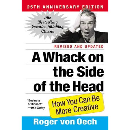 Book Learning: A Whack On The Side Of The Head