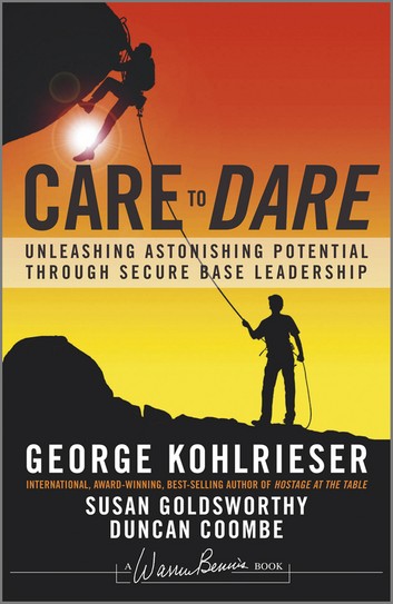 Book Learning : Care To Dare