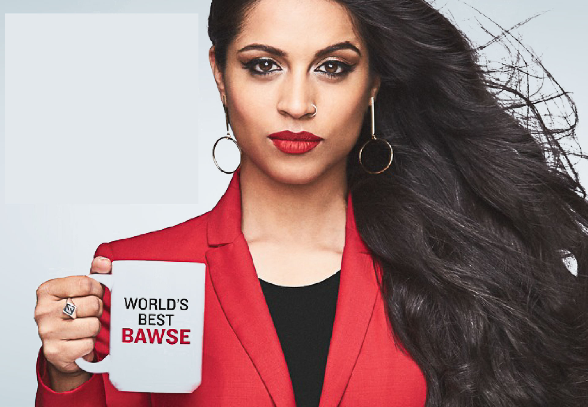 Book Learning : How To Be A Bawse