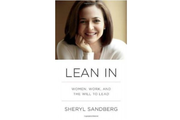 Book Learning : Lean In by Sheryl Sandberg