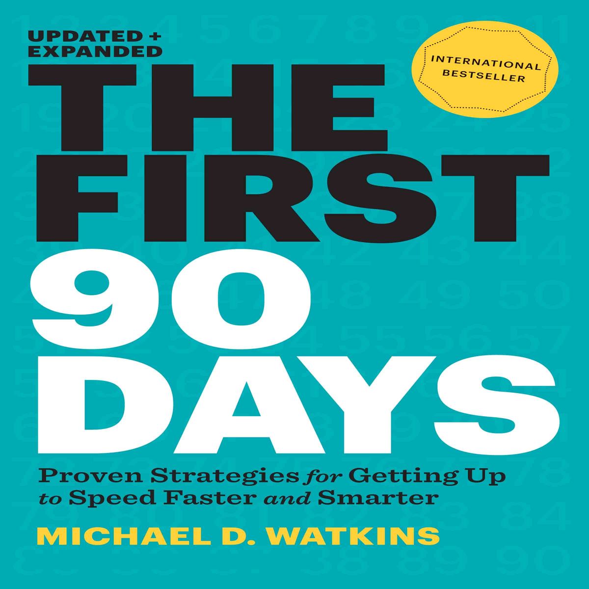 Book Learnings: The First 90 Days by Michael Watkins