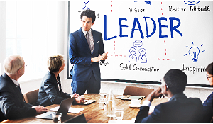 Building Leadership Skills for New Managers: A Comprehensive Guide