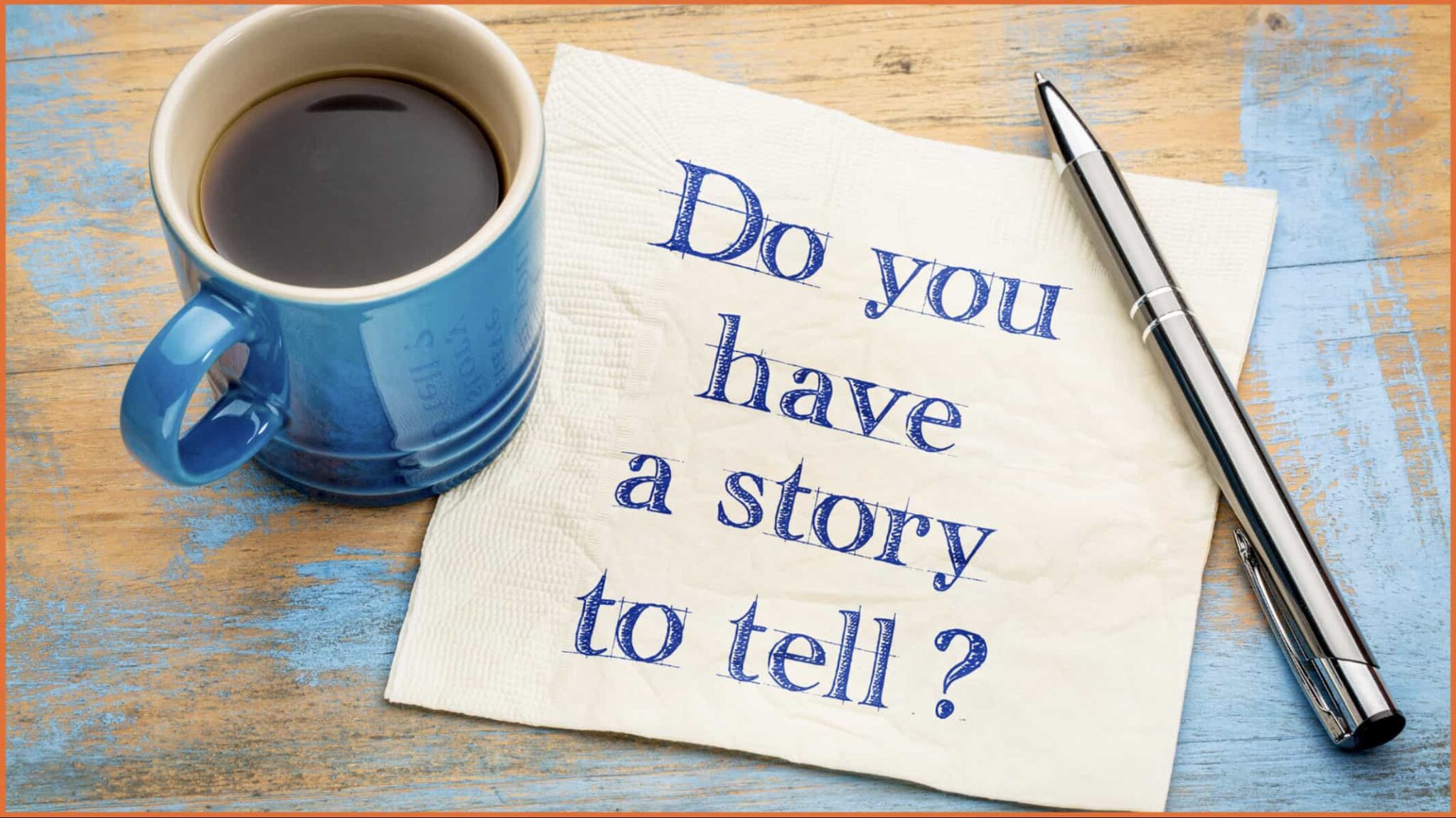 How Storytelling Can Help Make Impactful Leaders?