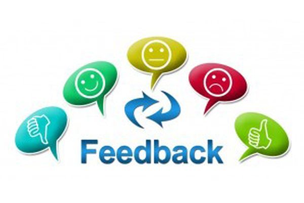 How To Give Effective Feedback?