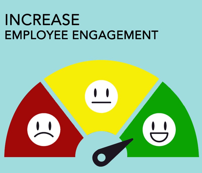 How To Improve Team Engagement In Your Organisation?