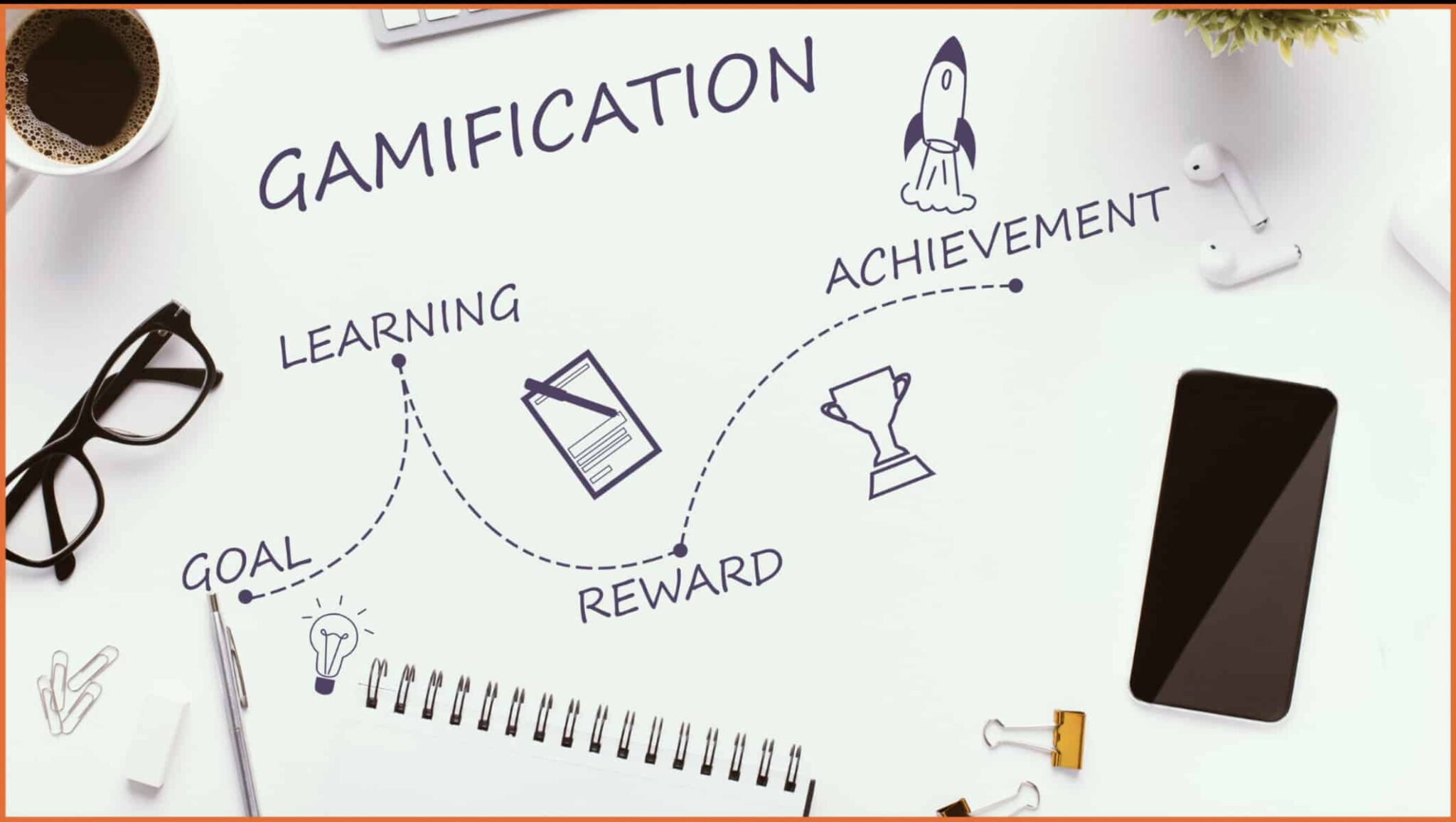 How can Gamification be used as a Learning Tool for Your Organisation?