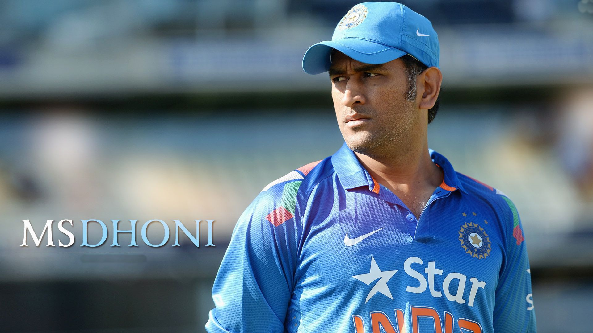 Leadership Lessons From Captain Cool