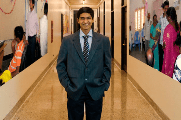 Leadership Lessons From Srikanth Bolla