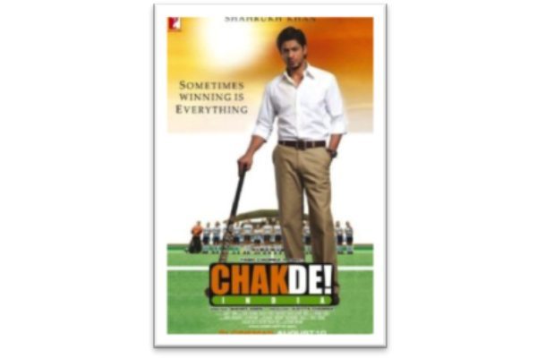 Lessons From Chak De India!