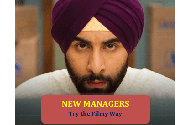 Management Lessons From Movies