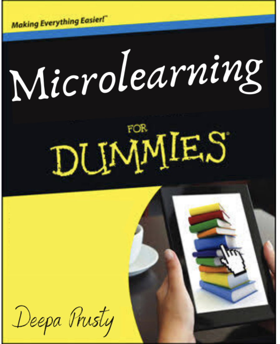 Microlearning For Beginners : Part 2