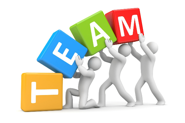 “TEAM BUILDING” – A Common and Costly Misunderstanding !!