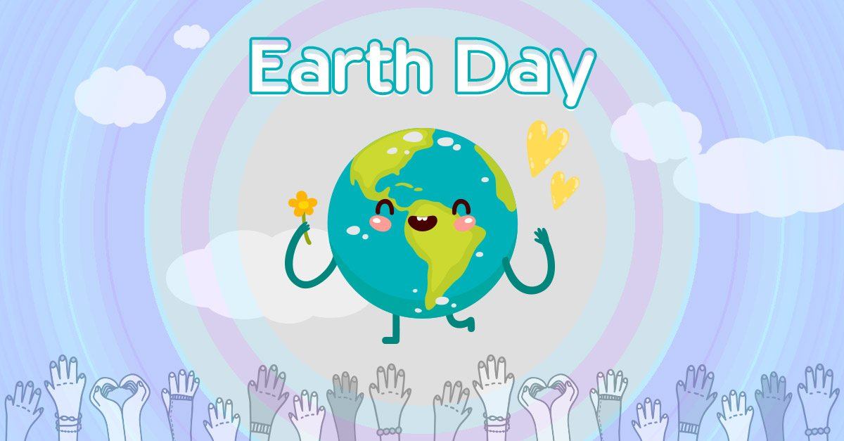 Team Building Activities For Earth Day