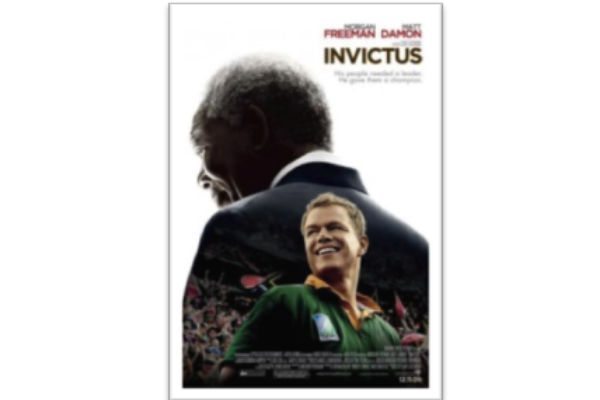 Team Building Lessons From A Movie: Invictus