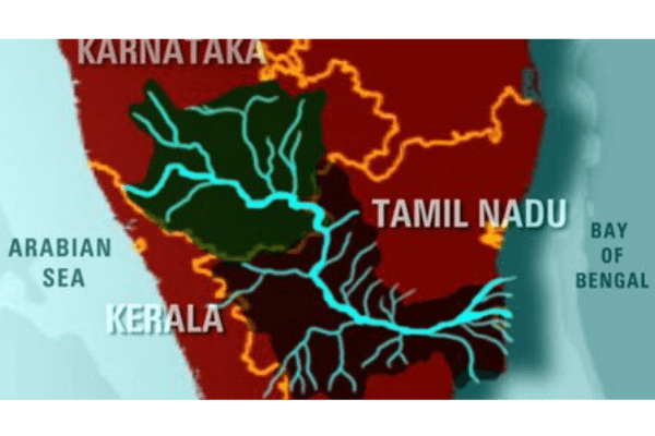 The Cauvery Row: Could We Handle it Better?