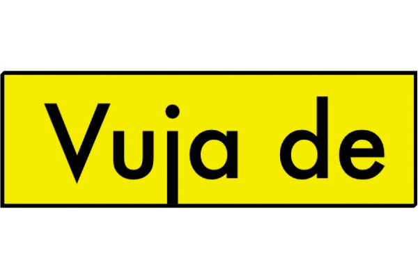 The Importance of Vuja De