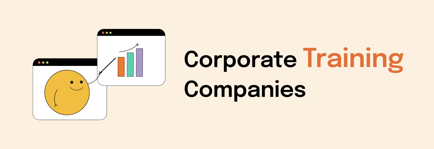 Top Corporate Training Companies for Success