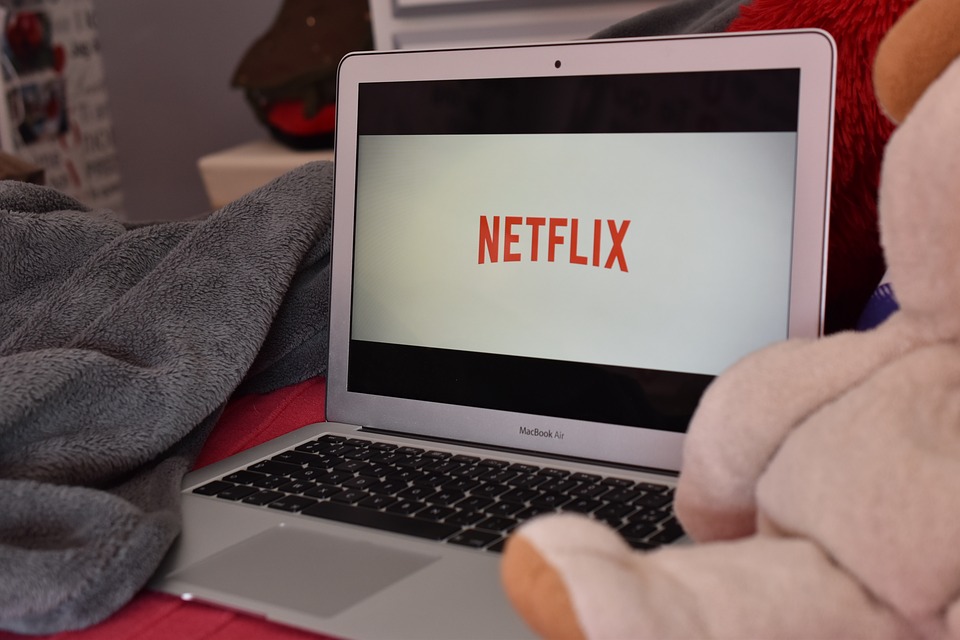 What FocusU and Netflix Have In Common