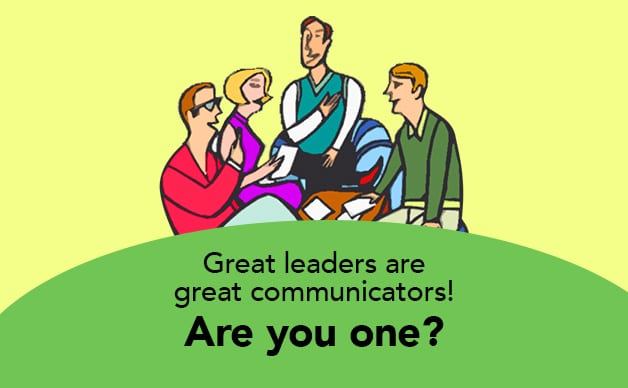 Why Communication Is An Important Leadership Trait?