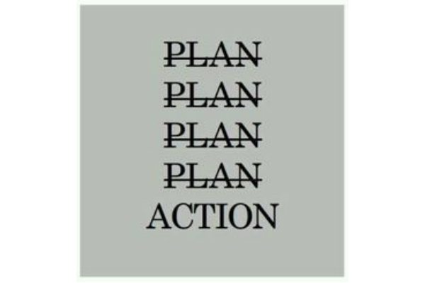 Why Having A Bias For Action Is Important In Leaders?