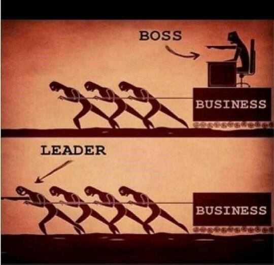 Why Leadership is a Challenge?