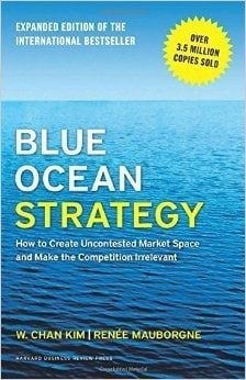 Blue Ocean Strategy