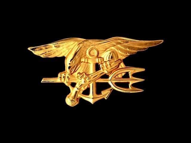 usa navy seal logo