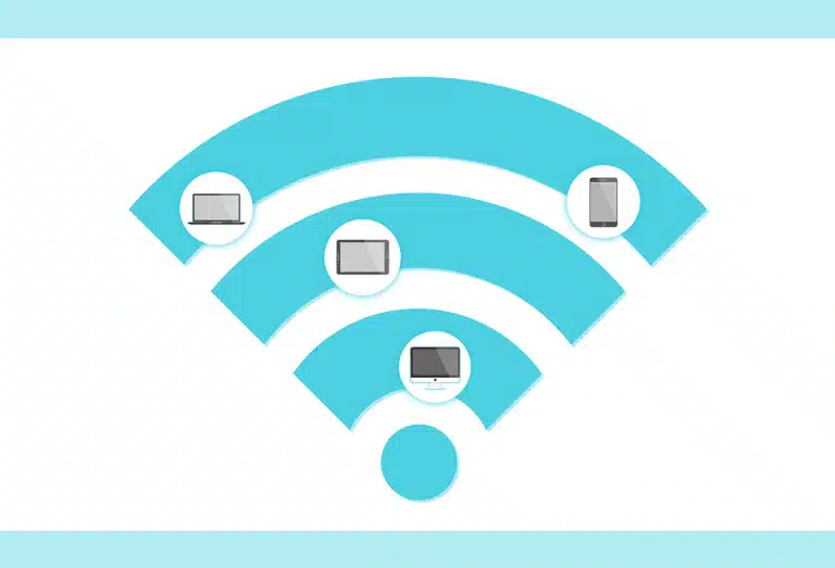 internet connection