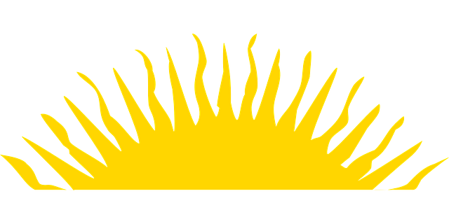 sun
