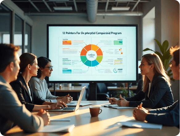 12 Pointers For The Perfect Leadership Development Program