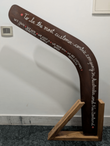 Boomerang-with-Values