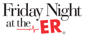 Friday Night at the ER