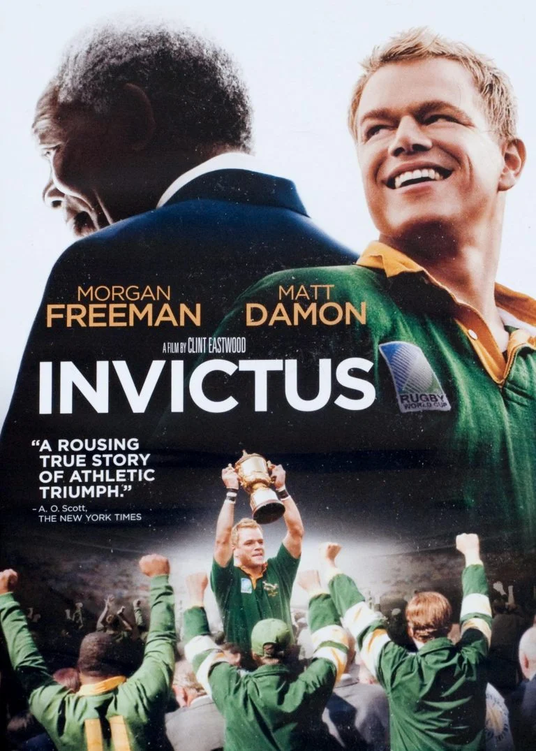 Invictus Invictus