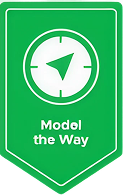 Model the Way