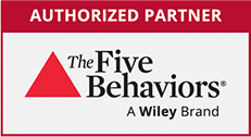The Five Behaviors